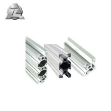 Hot Sale Industrial v slot 2020 2040 2060 aluminum profile